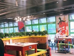 -钢管厂五区小郡肝火锅串串香(清河店)