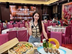 -尖沙咀大酒楼(大沥竹基南店·粤菜海鲜·宴会聚餐)