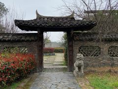 -杏花村文化旅游区