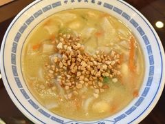 -老雒阳面馆·水席·洛阳菜(王城路店)