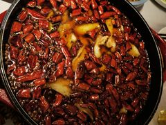 -峨嵋酒家(牡丹园店)