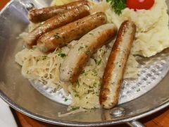 -申德勒加油站餐厅(三里屯北小街店)