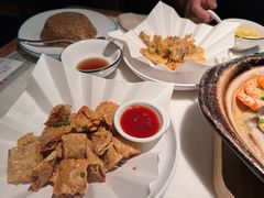 -涌上外婆桥(南塘店)