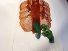 -晟永興烤鸭店(五道口店)