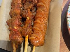 -耶里夏丽·丝路新疆菜·清真食品(徐汇南丹东路臻选店)