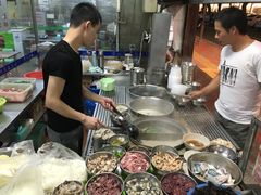 -广场正宗原汁薏米店