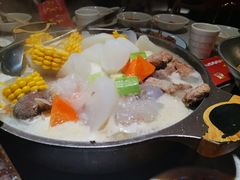 -一把骨(盐市口店)