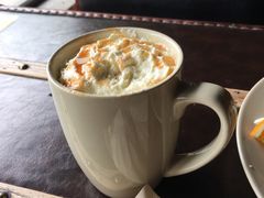 -MAAN COFFEE(金桥店)