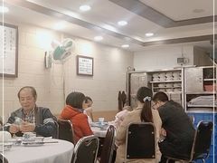 大堂-粤·向群饭店(龙津东路总店)
