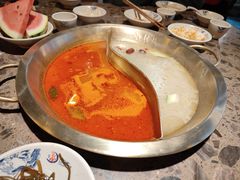 -小龙坎火锅(沂南店)