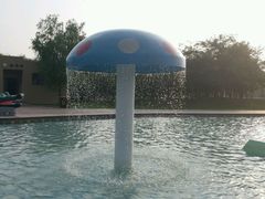 -渔岛海洋度假区