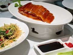 -四季民福烤鸭店(王府井东安门店)