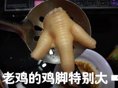 -威邵鸡煲(西华路总店)
