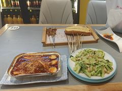 -小两口锦州烧烤·脆皮油边(依云北郡店)