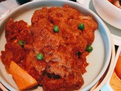 竹筒粉蒸肉-望湘园·洞庭渔宴(浦江欢乐颂店)