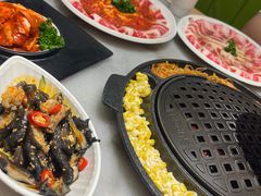 -韩宫宴和牛烤肉(合肥滨湖银泰城店)