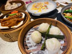 -又一间茶点轩(百汇广场店)