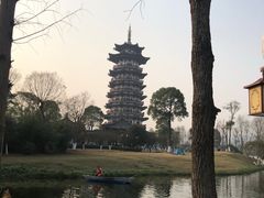 -洋湖国家湿地公园