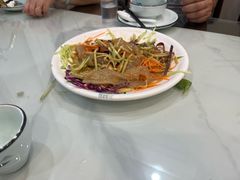 -龙香居海鲜浑锅家常菜·特色驴肉