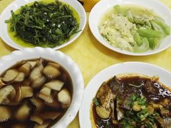 -祥记·苏帮菜·松鼠桂鱼(湖畔天城店)