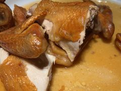 -张家卫·阳江菜·小海鲜(肥婆湾桥店)