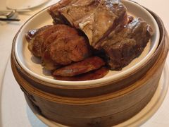 -贡宴盐帮菜自贡驻京联络处餐厅