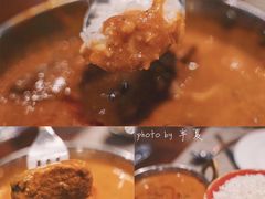 经典咖喱牛腩-哈努曼印度餐厅(吴泾宝龙广场店)