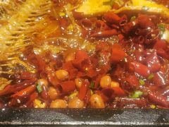 -里岛烤鱼(东港凯虹广场店)