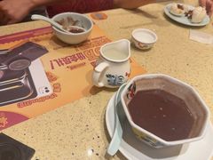 -点都德(奥体印象城店)