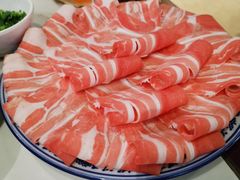 -宣武小院涮肉(前门店)