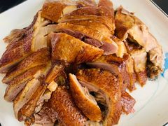 烟熏鸭子-土桥老街黄鸭子(清淳家园店)