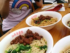 -泰顺江南春面馆