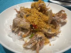 -北塘海鲜·天津菜(大光明桥旗舰店)