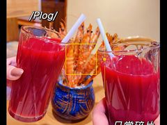 -和创柚子·会席日本料理(新区淮海街店)