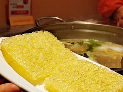 -张凯达·深海石斑鱼潮汕火锅(十五年品牌•虹桥天街店)