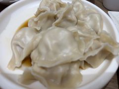 猪肉栗米水饺-面点王·臻选(海岸城分店)