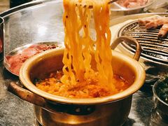 -火传统烧烤(奥邦亿丰商城店)