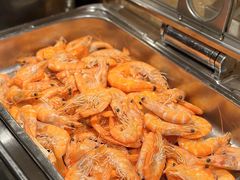 -芭菲盛宴·环球美食(锦城万达广场店)