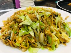 -友强·23年特色海鲜大排档(厦门店)
