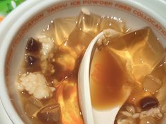 -探鱼·鲜青椒爽麻烤鱼(领展购物广场店)
