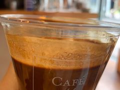 dirty-Cafe del Volcan(永康路店)