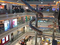 -巴黎春天(浦建店)