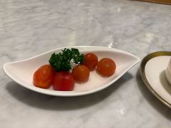 -厦门朗豪酒店 · 明阁中餐厅