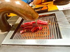 -千寻烧肉(政务区店)