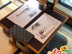-竹叶亭(银座店)