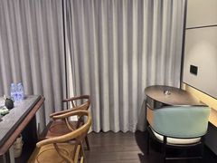 -铂尔登国际酒店(南山深圳湾口岸店)