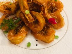 -金狮麟·新豫菜(金码大厦店)