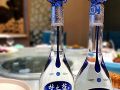-绿杨春·淮扬宴(庐山路店)