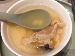 -先记烧鹅王·本地粤菜(福永店)