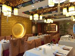 大堂-惠丰堂饭庄·烤鸭·京味菜(翠微路店)